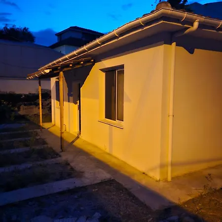 Tufa Holiday home Tirana